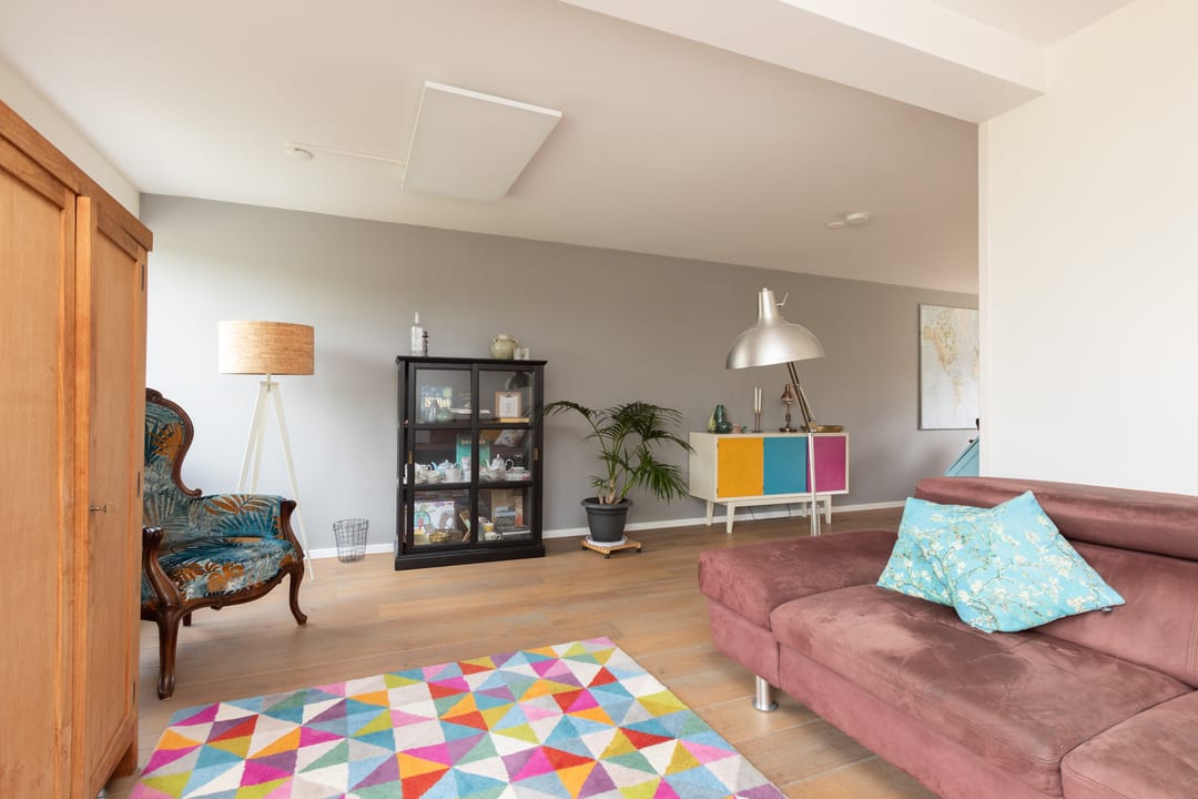 Foto 8 van De Kamp 25