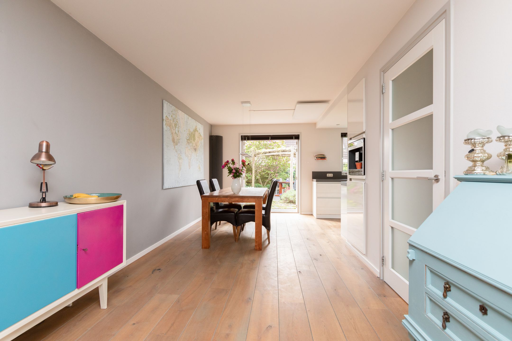 Foto 9 van De Kamp 25