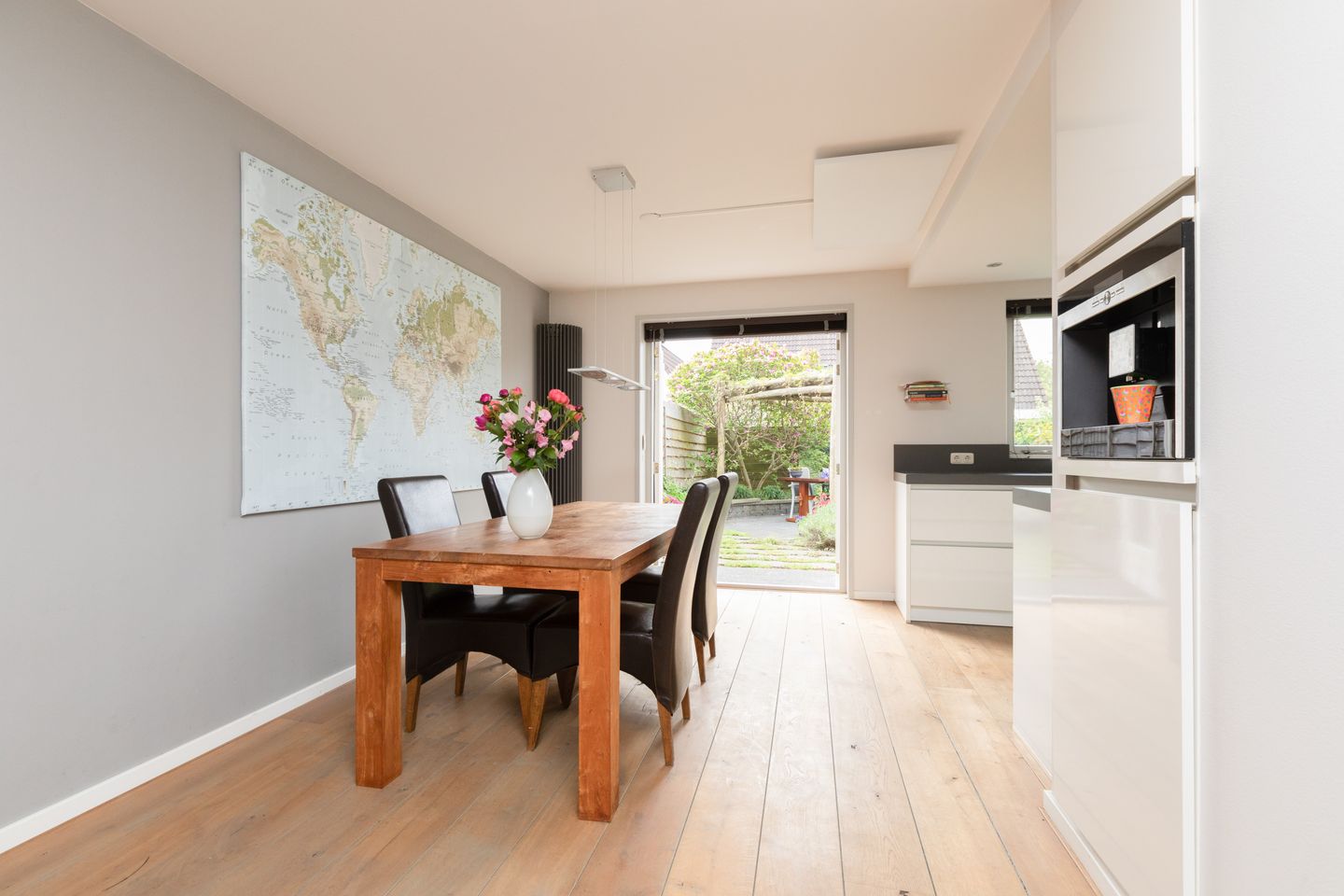 Foto 10 van De Kamp 25