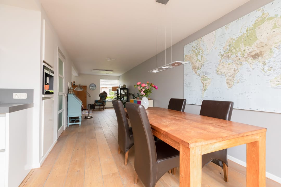 Foto 11 van De Kamp 25