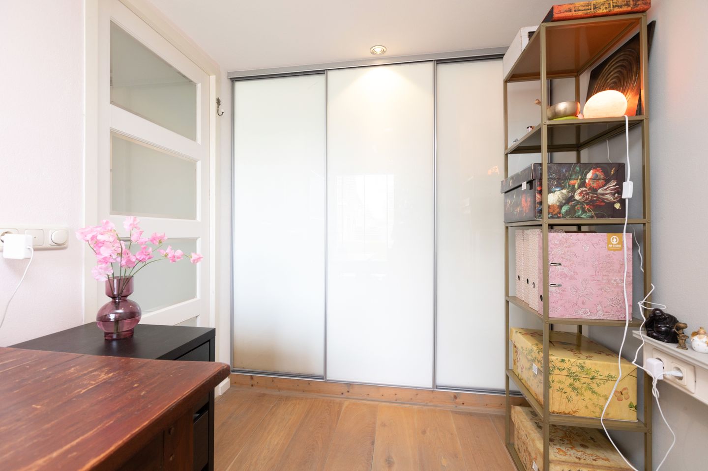 Foto 20 van De Kamp 25