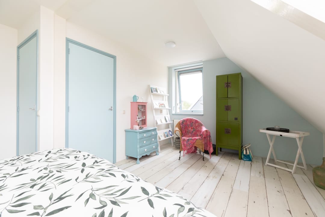 Foto 26 van De Kamp 25