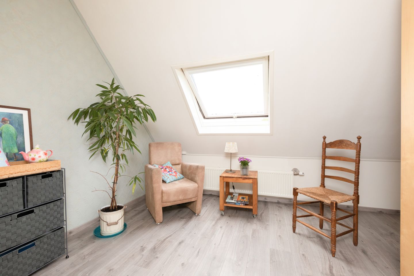 Foto 35 van De Kamp 25