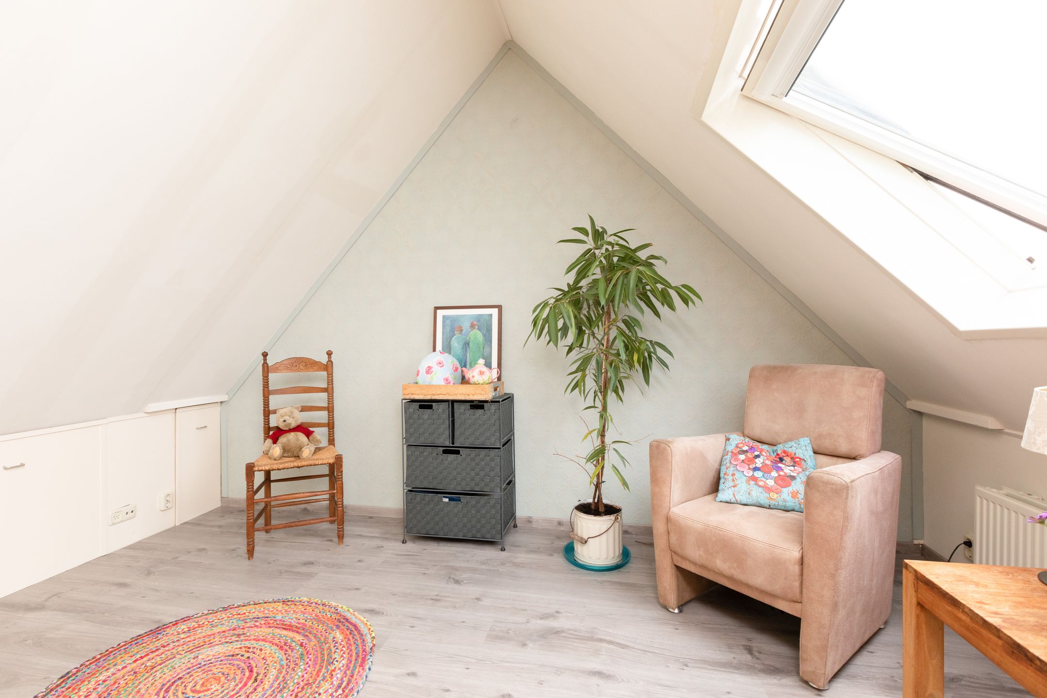 Foto 36 van De Kamp 25