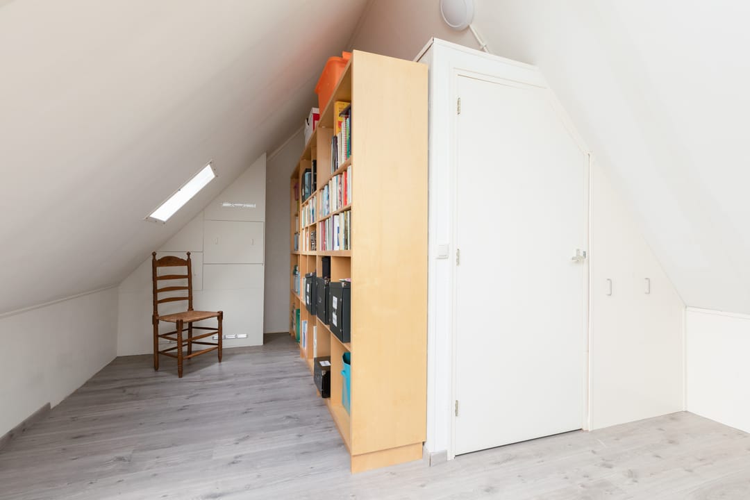 Foto 37 van De Kamp 25