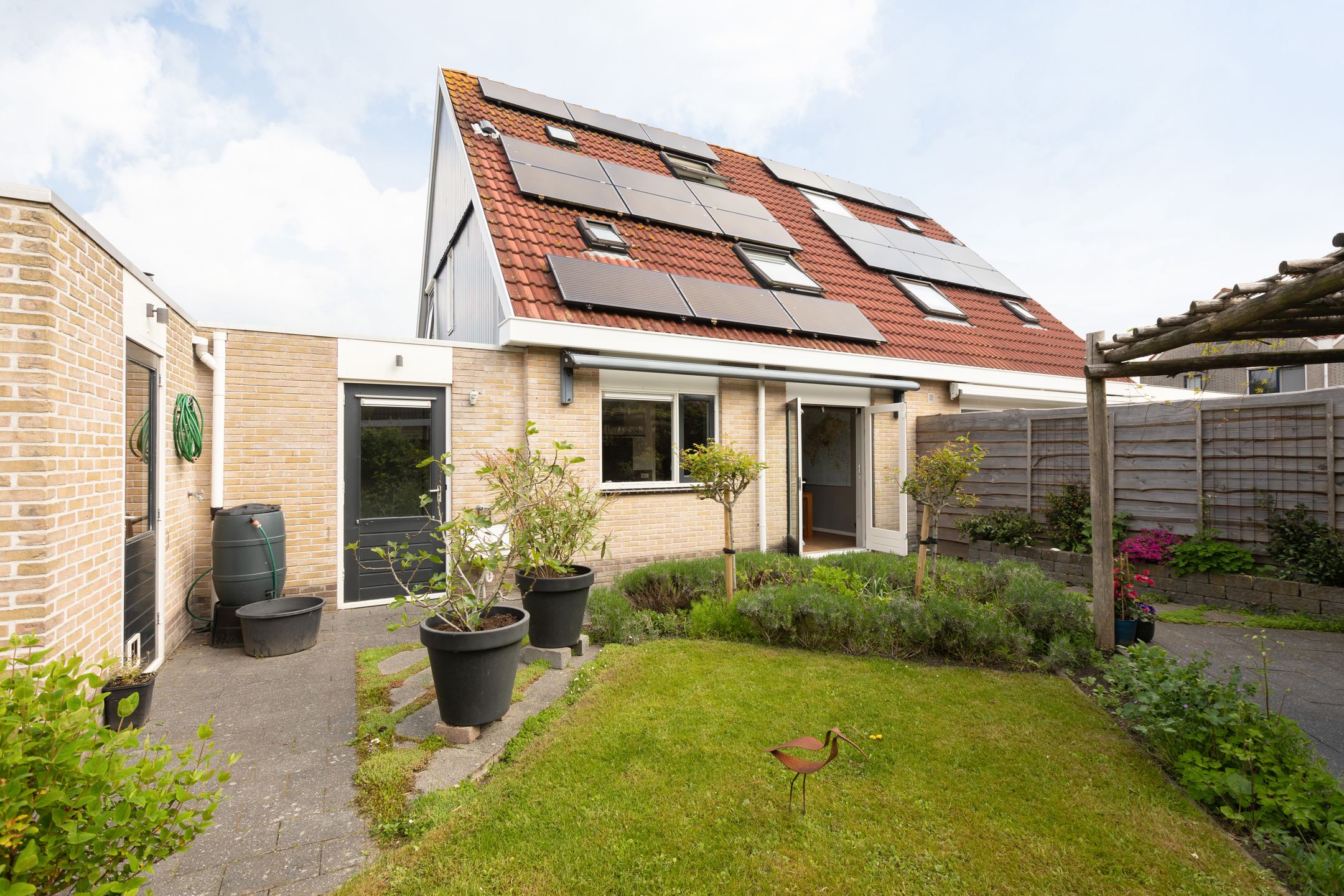 Foto 39 van De Kamp 25