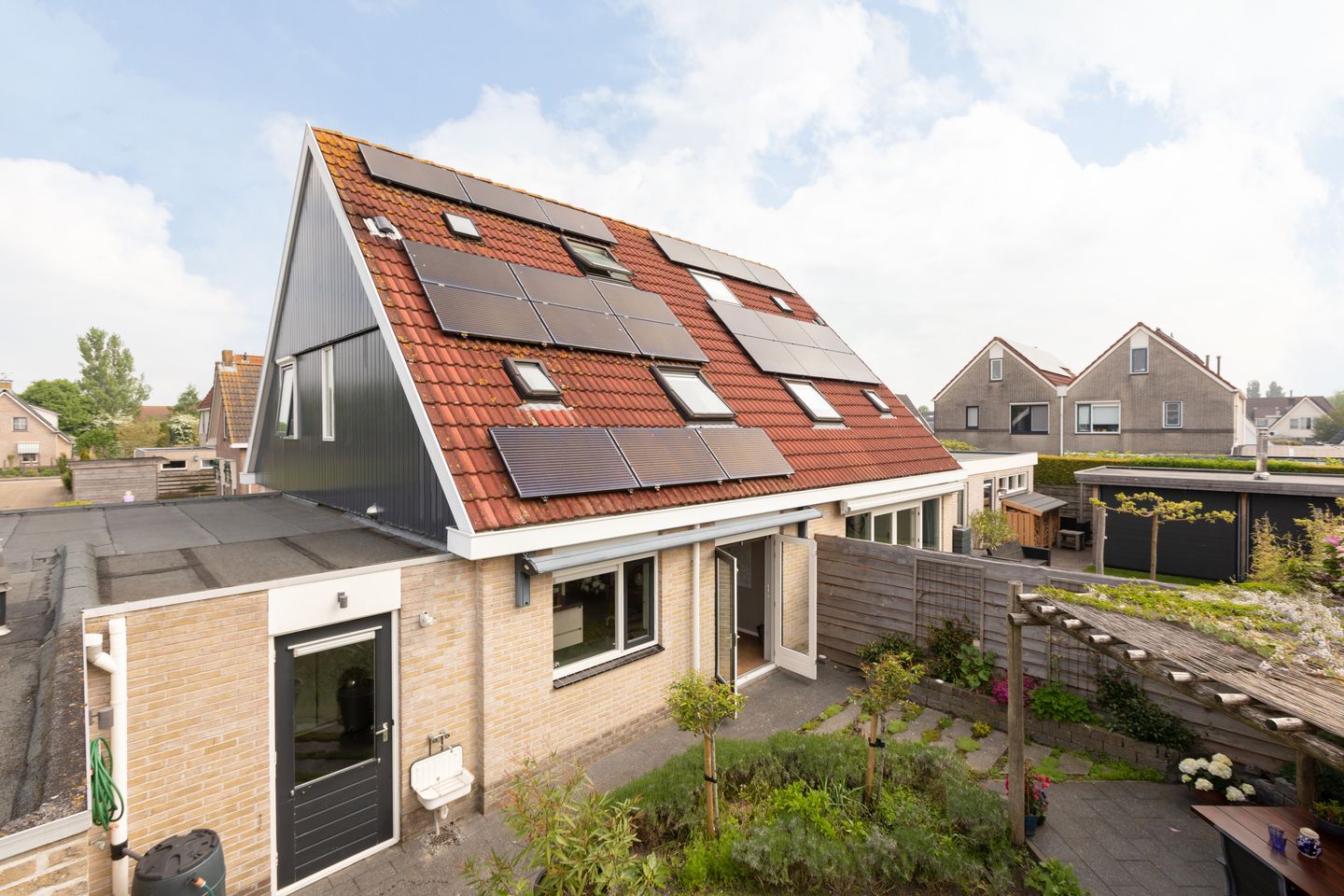 Foto 40 van De Kamp 25