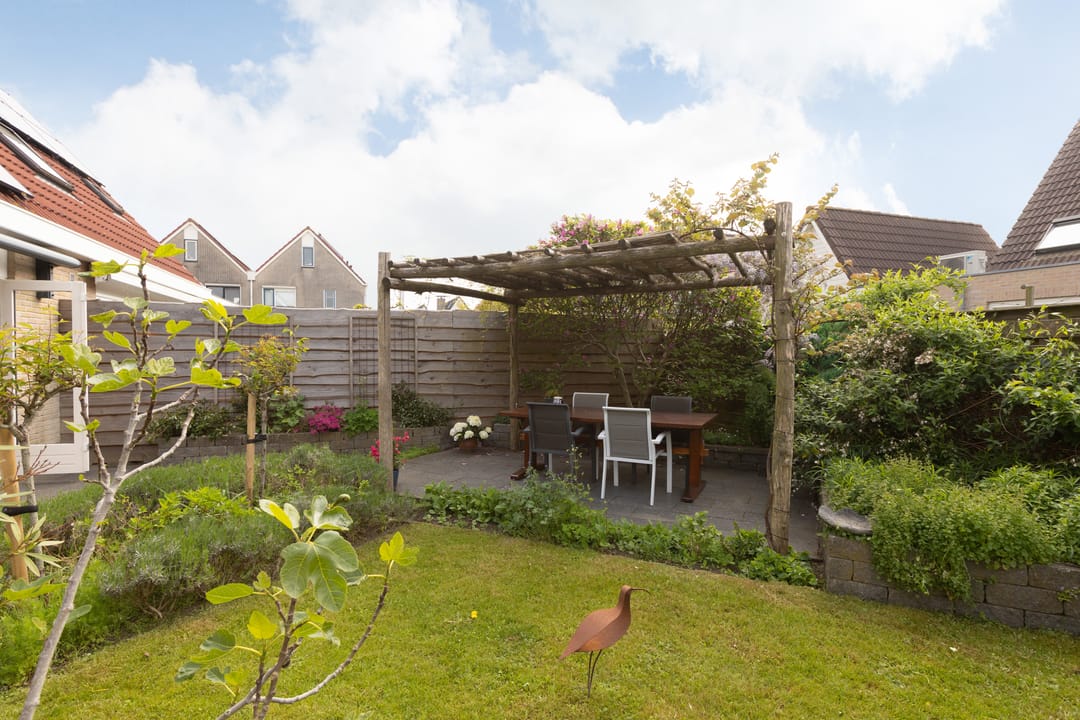 Foto 41 van De Kamp 25