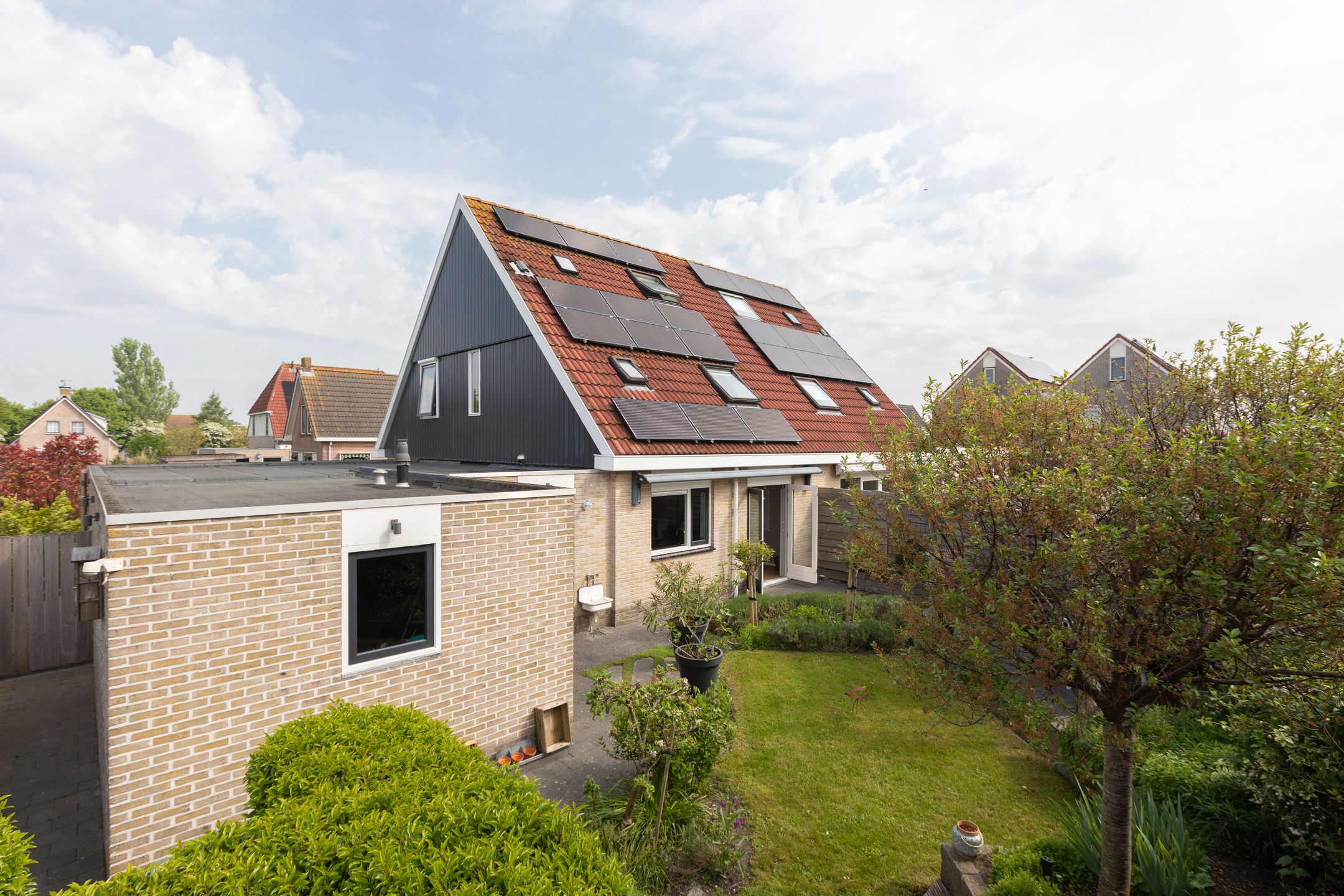 Foto 42 van De Kamp 25