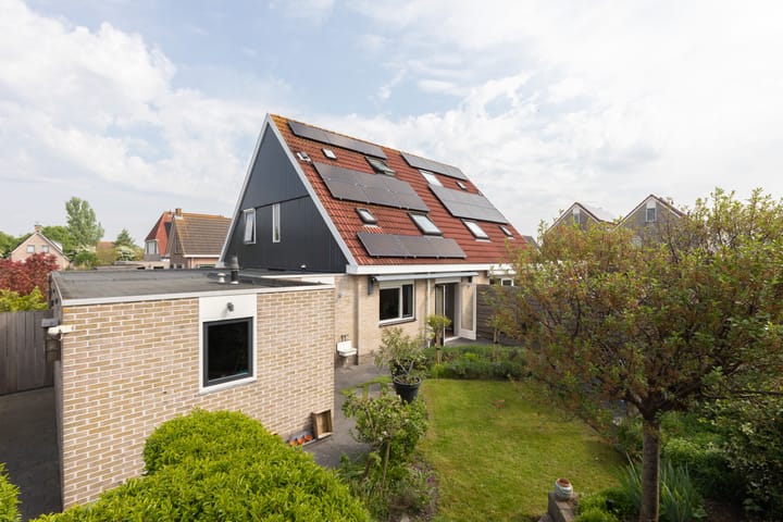 Foto 42 van De Kamp 25