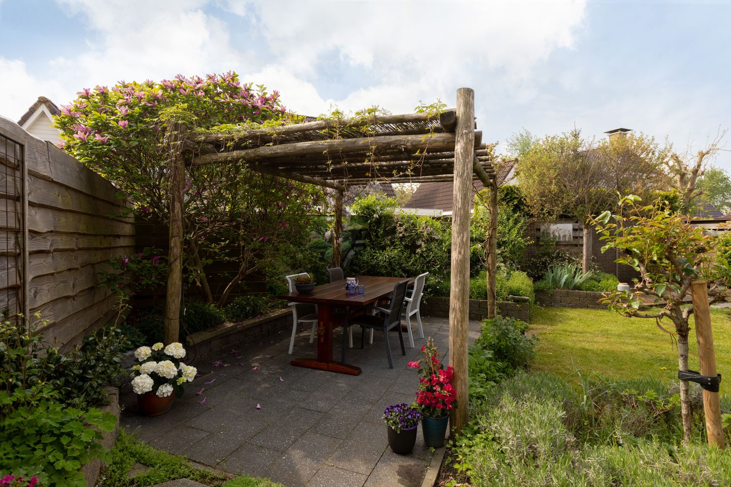 Foto 44 van De Kamp 25