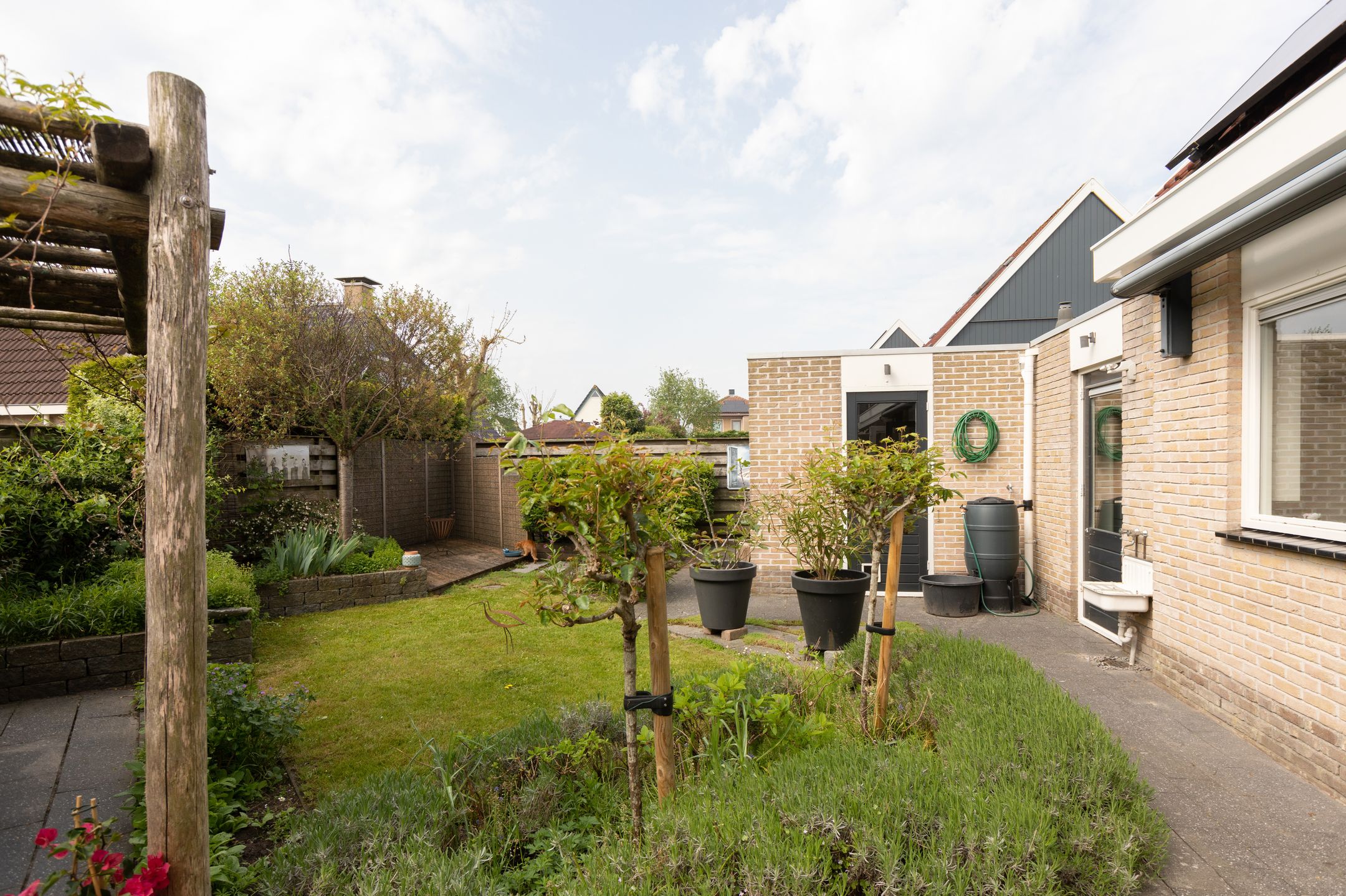 Foto 45 van De Kamp 25