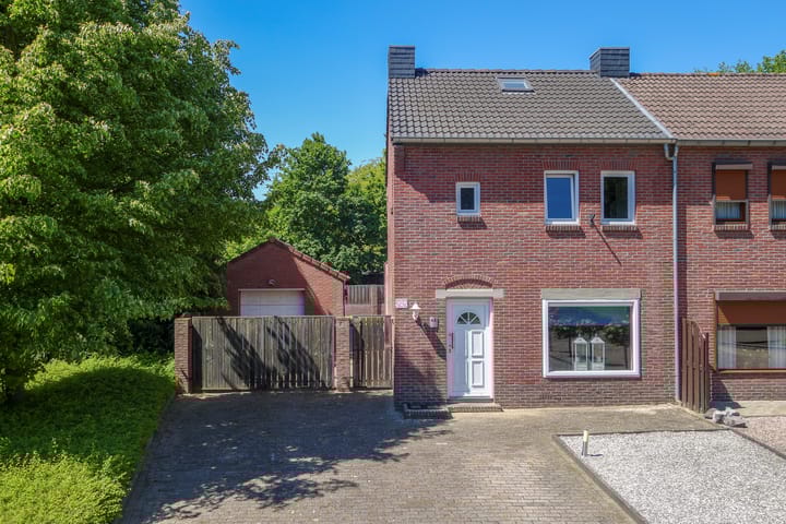 Foto 1 van Jans Kamperweg 44