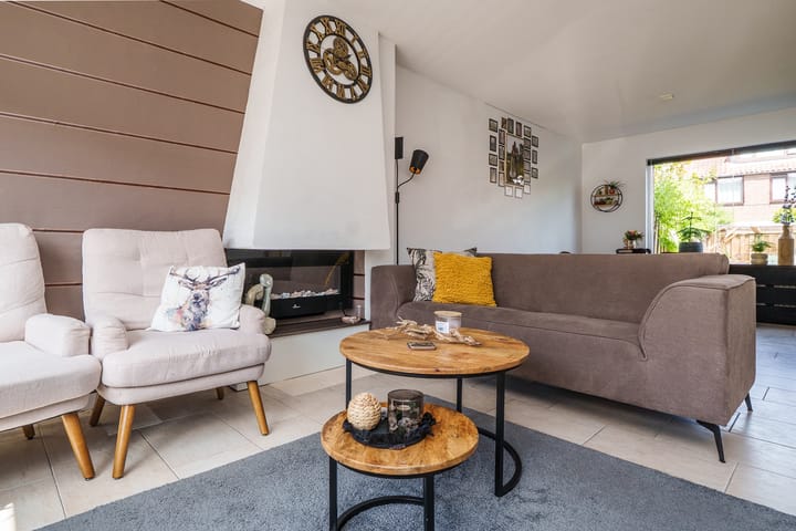 Foto 3 van Jacob Marisstraat 31