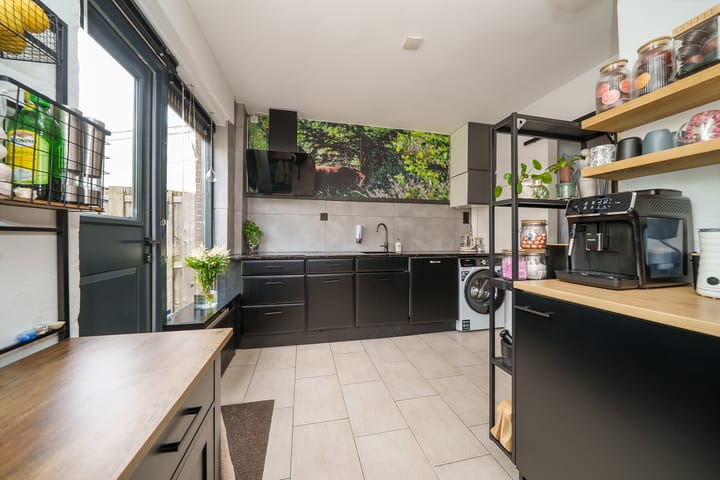 Foto 4 van Jacob Marisstraat 31