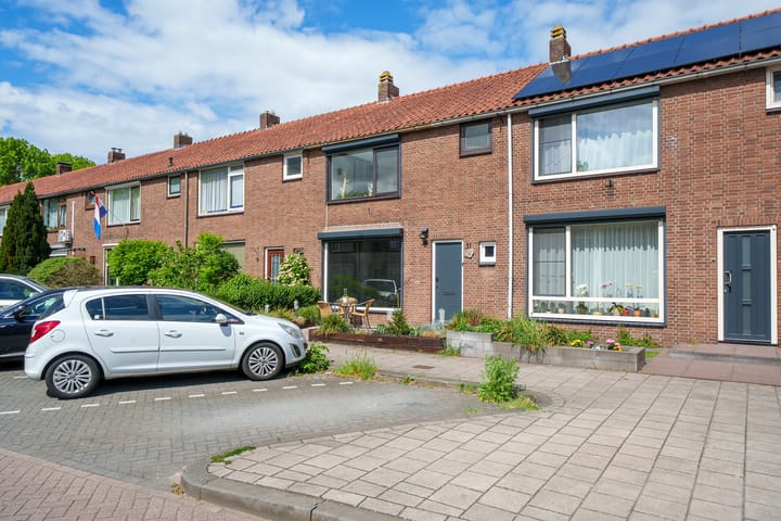 Foto 5 van Jacob Marisstraat 31