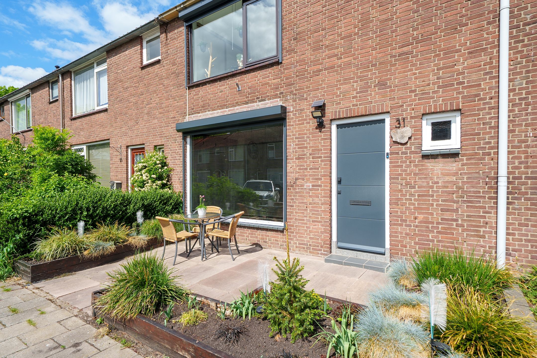 Foto 6 van Jacob Marisstraat 31