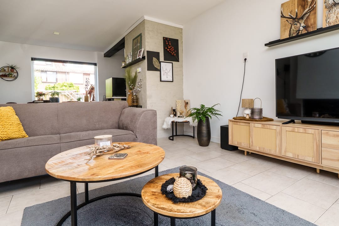 Foto 8 van Jacob Marisstraat 31