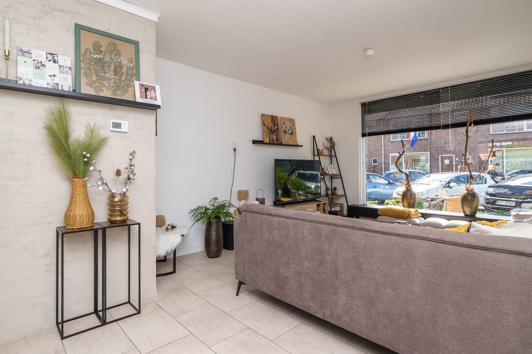 Foto 11 van Jacob Marisstraat 31