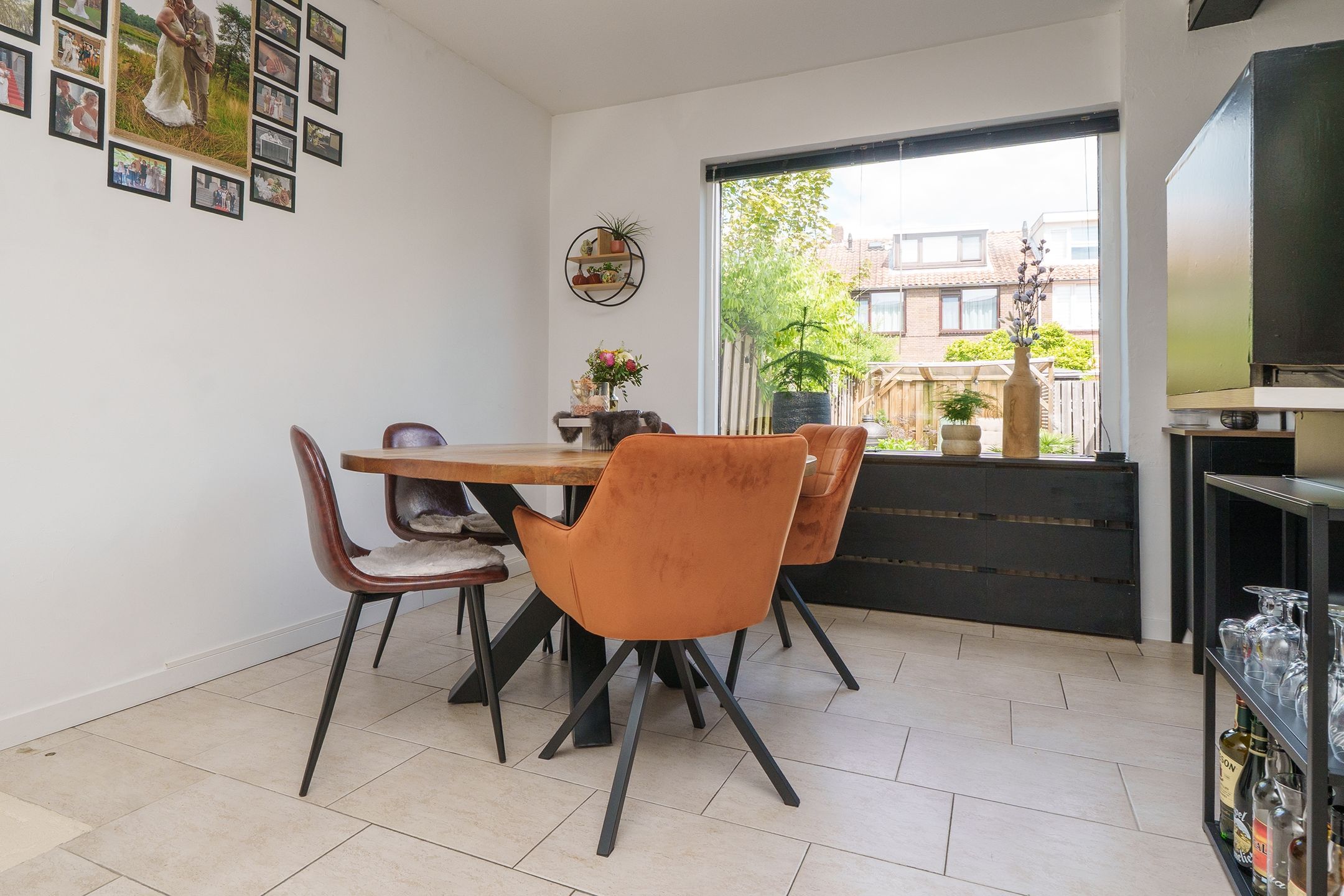 Foto 12 van Jacob Marisstraat 31