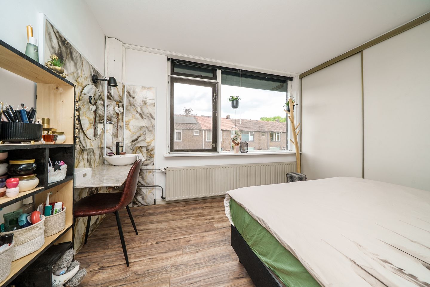 Foto 20 van Jacob Marisstraat 31