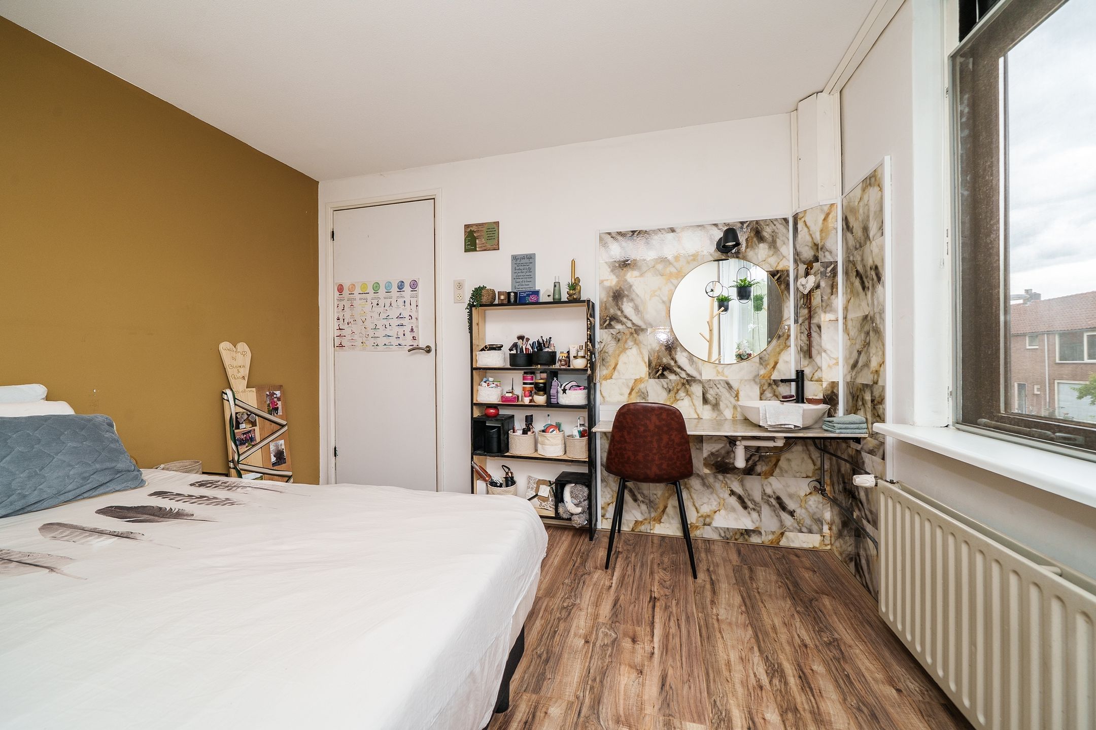 Foto 21 van Jacob Marisstraat 31