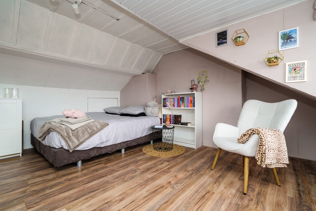 Foto 31 van Jacob Marisstraat 31