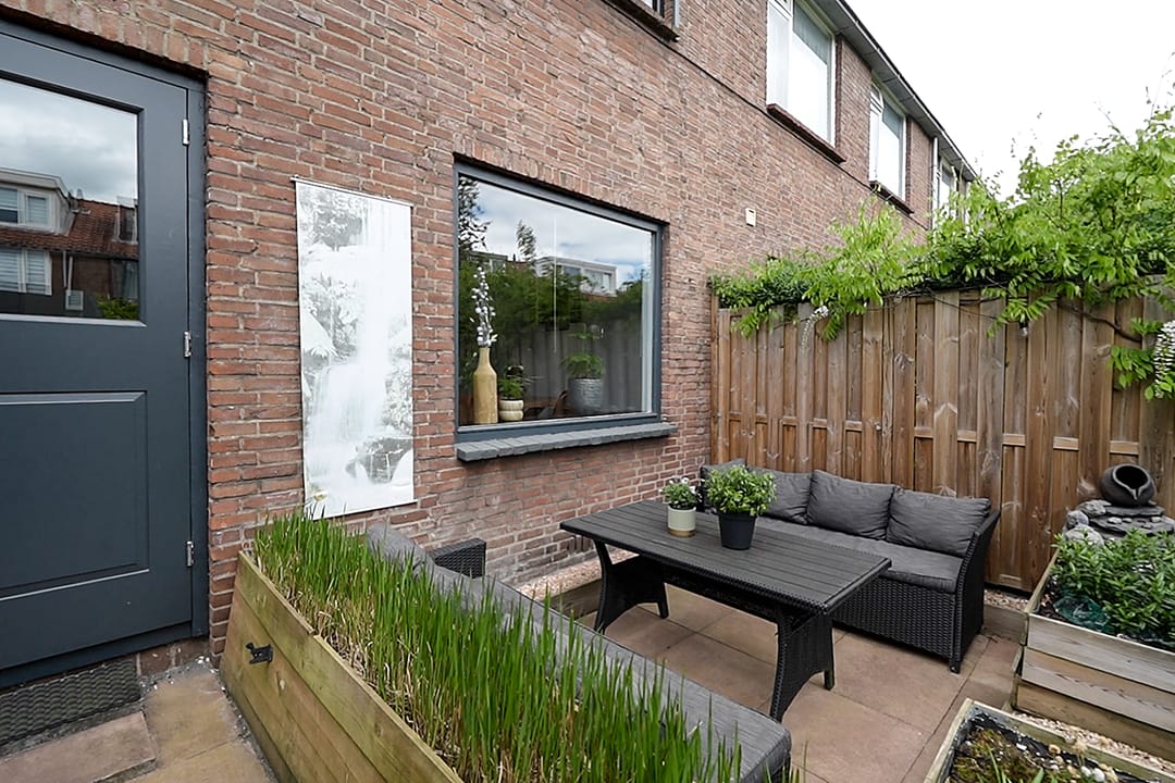 Foto 32 van Jacob Marisstraat 31