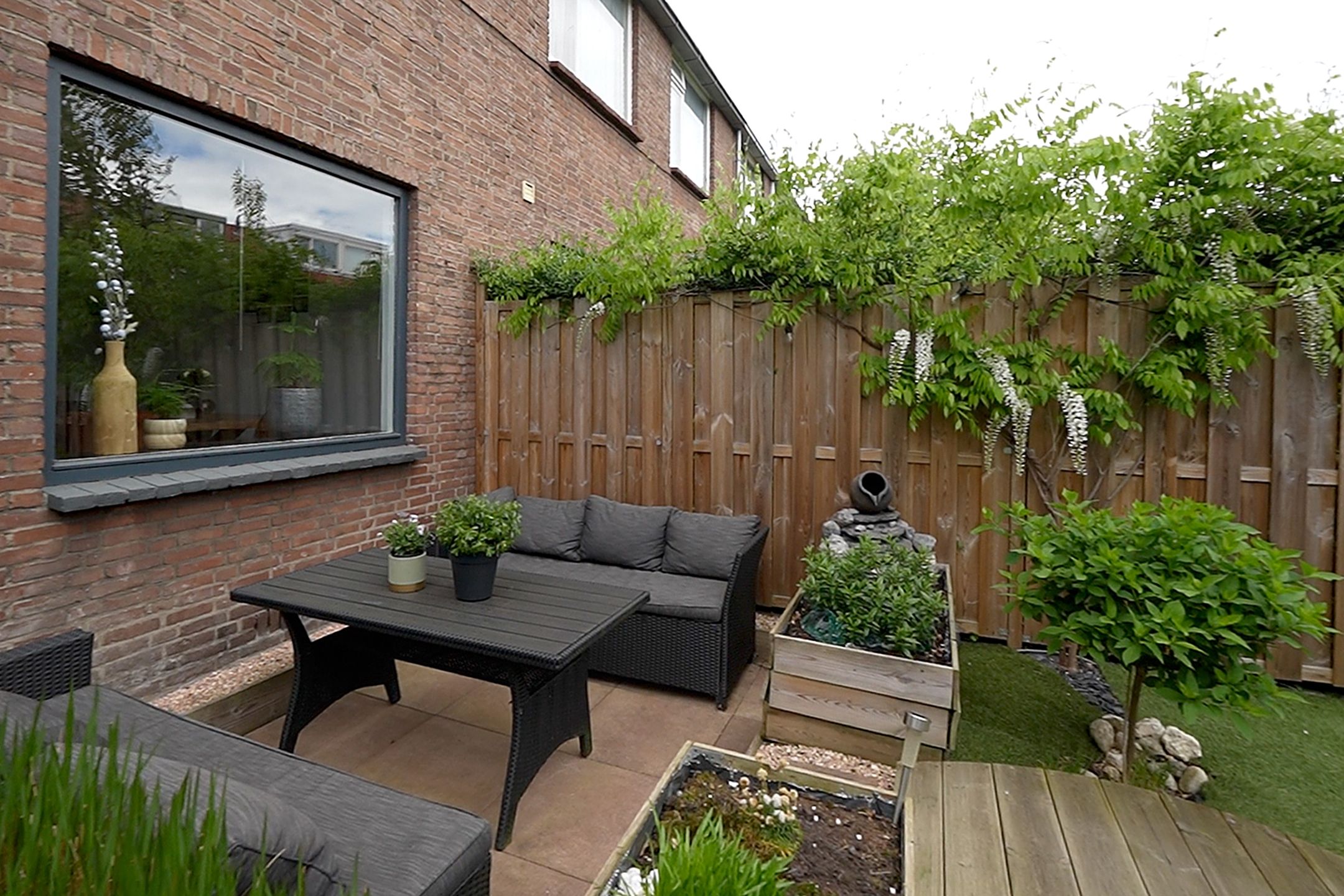 Foto 33 van Jacob Marisstraat 31