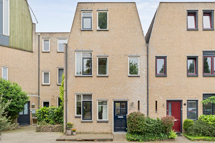 Foto 1 van Ulgerkamp 57