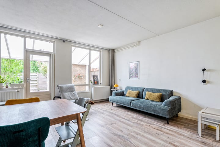 Foto 3 van Ulgerkamp 57