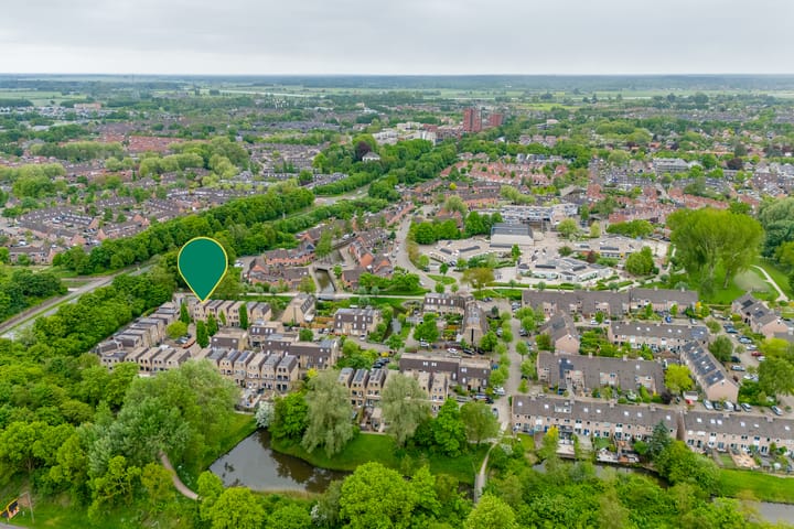 Foto 5 van Ulgerkamp 57