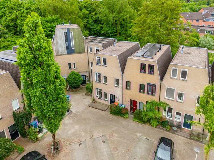 Foto 6 van Ulgerkamp 57