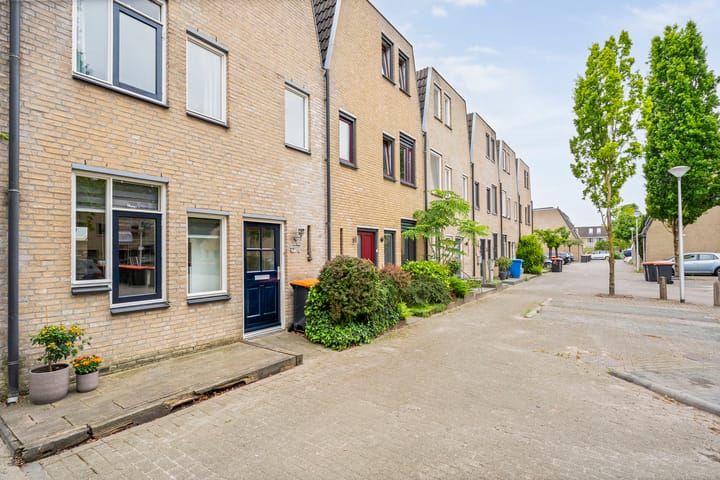 Foto 7 van Ulgerkamp 57