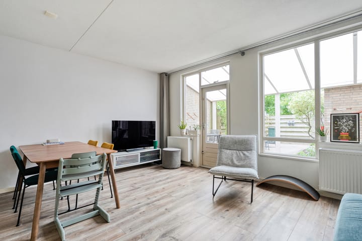 Foto 10 van Ulgerkamp 57