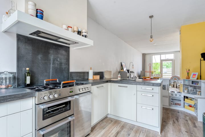 Foto 14 van Ulgerkamp 57