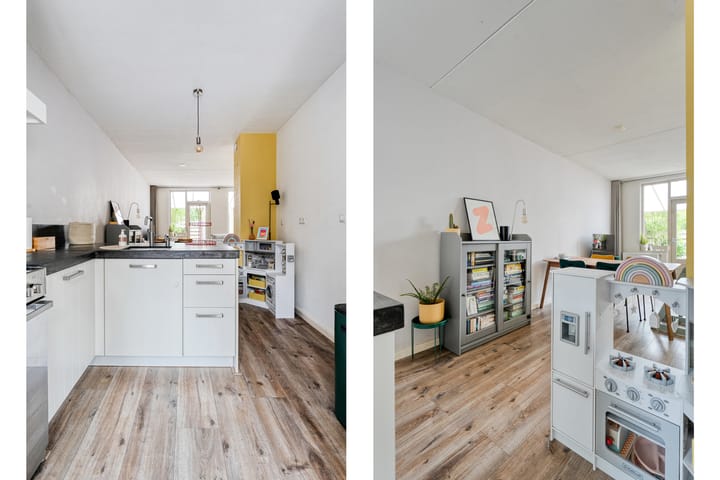 Foto 15 van Ulgerkamp 57