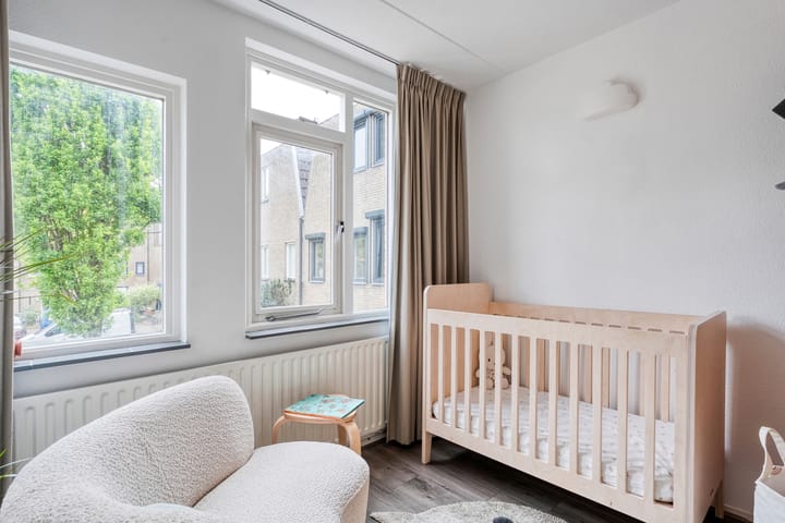 Foto 22 van Ulgerkamp 57