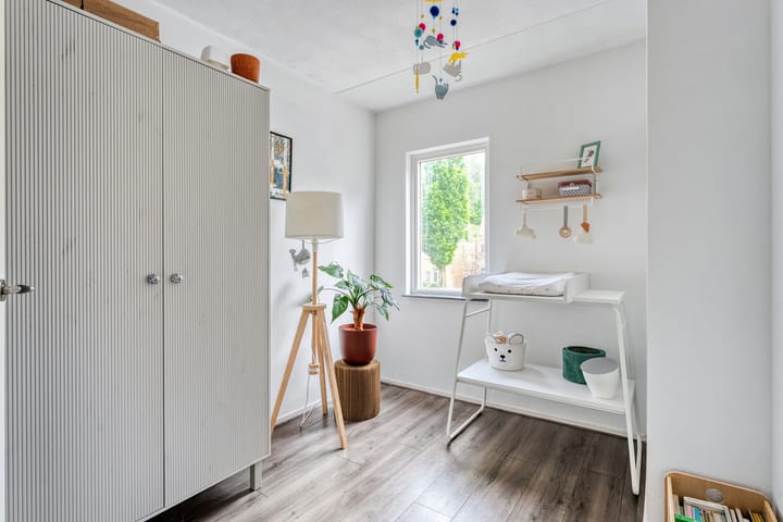 Foto 23 van Ulgerkamp 57