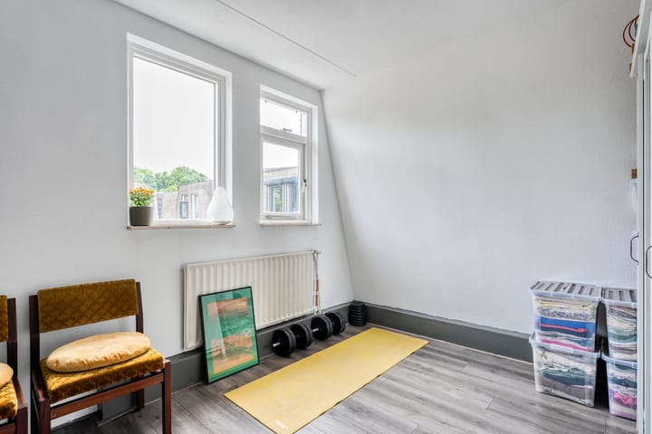 Foto 25 van Ulgerkamp 57