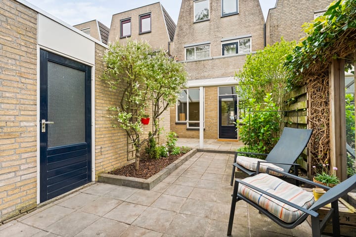 Foto 33 van Ulgerkamp 57