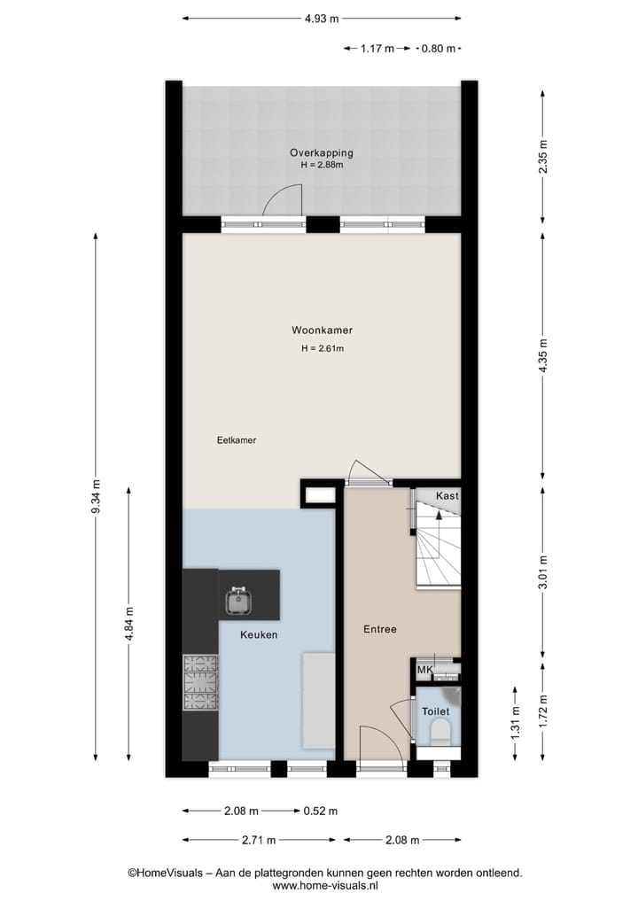 Foto 34 van Ulgerkamp 57