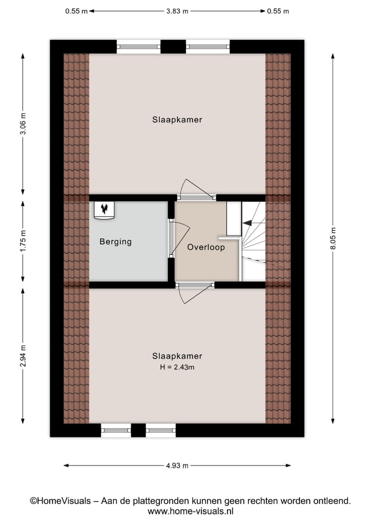 Foto 36 van Ulgerkamp 57