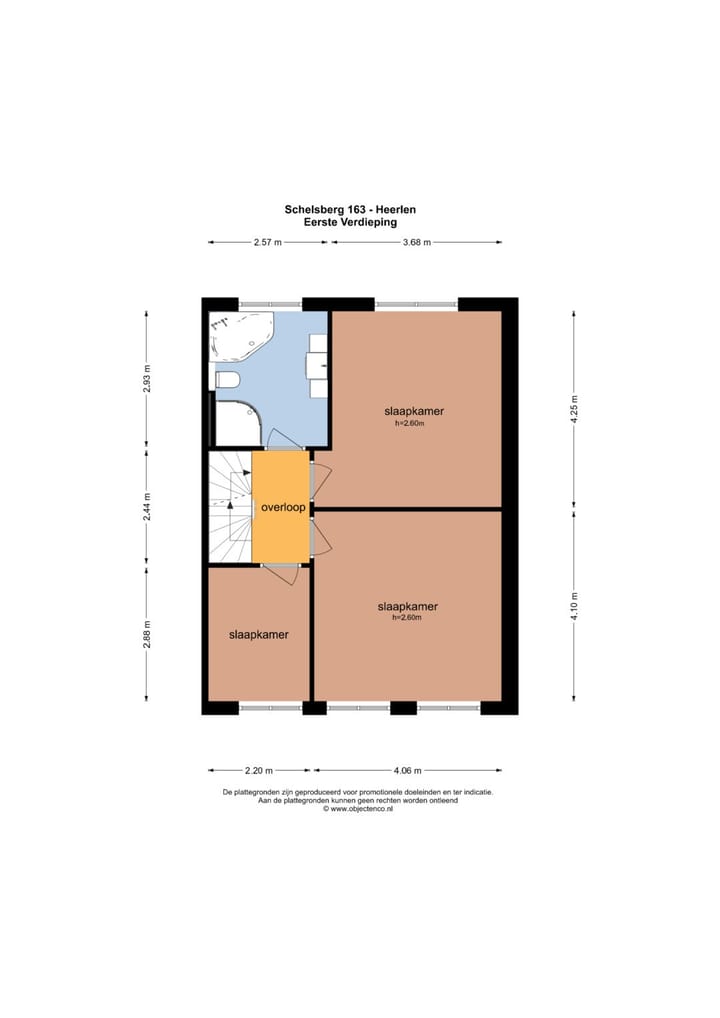 Foto 53 van Schelsberg 163