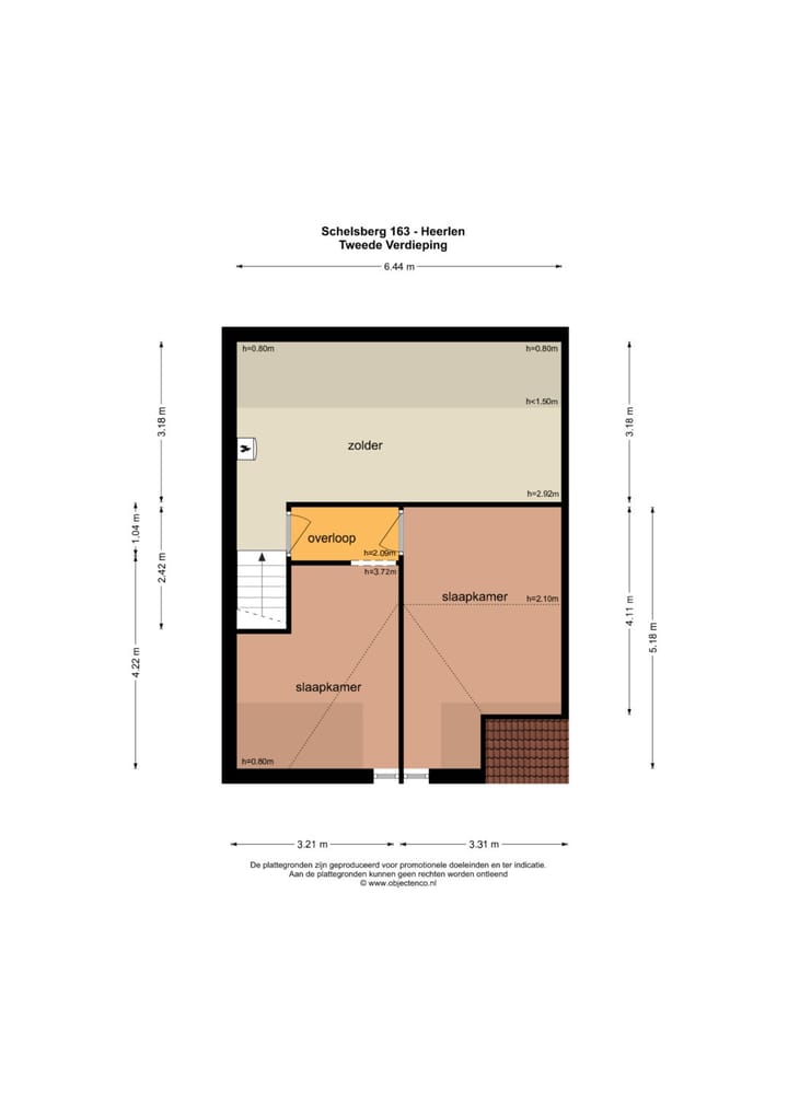 Foto 54 van Schelsberg 163