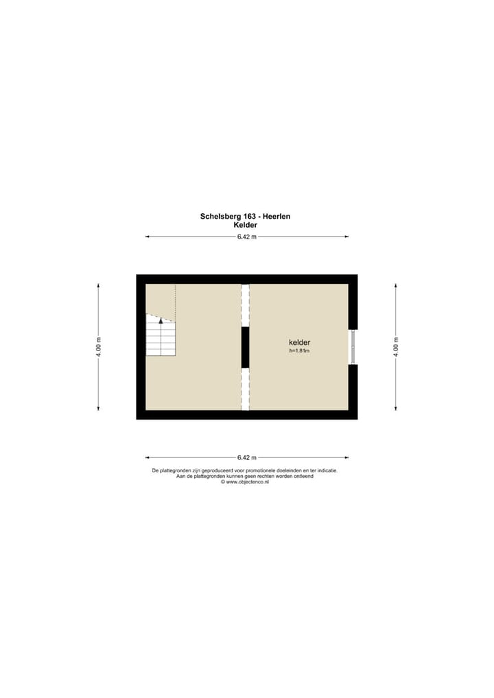 Foto 55 van Schelsberg 163