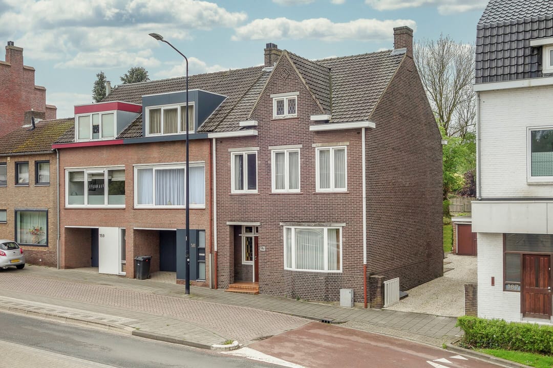 Foto 7 van Schelsberg 163