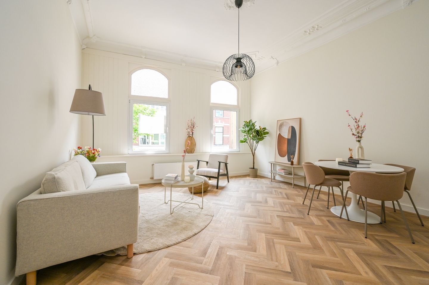 Foto 1 van Saftlevenstraat 3-B