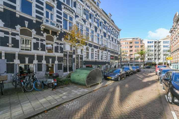 Foto 4 van Saftlevenstraat 3-B