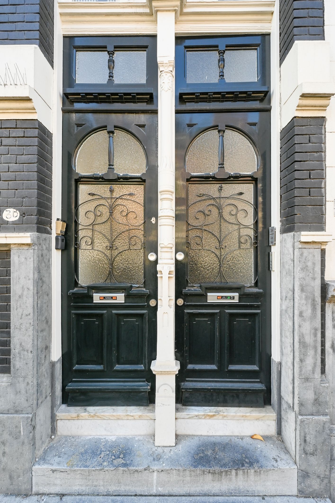 Foto 5 van Saftlevenstraat 3-B